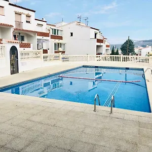  Appartement J&v Angeles
